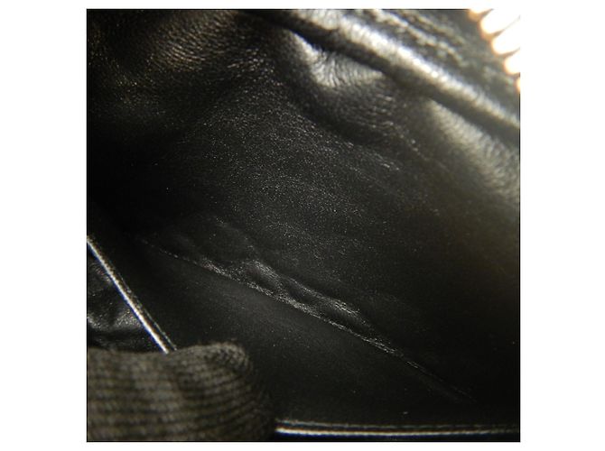 Chanel 2.55 Schultertasche Schwarz - Ansicht 15
