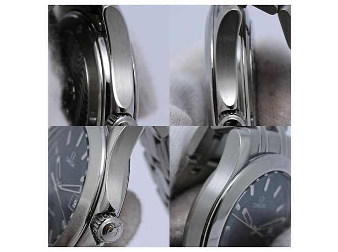 Orologio da uomo OMEGA Seamaster 120m - vista 5