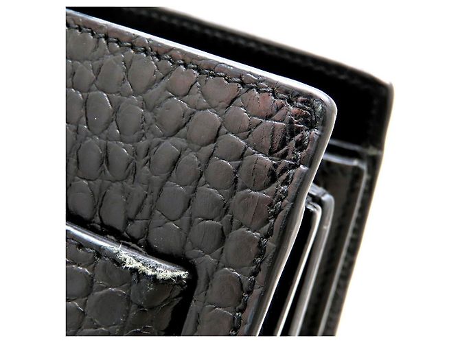 Yves Saint Laurent Sac de Jour Baby Handbag Nero - vista 18