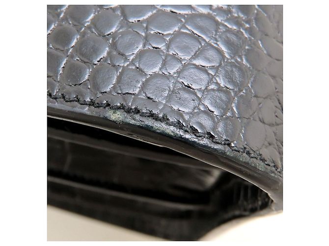 Yves Saint Laurent Sac de Jour Baby Handbag Nero - vista 25
