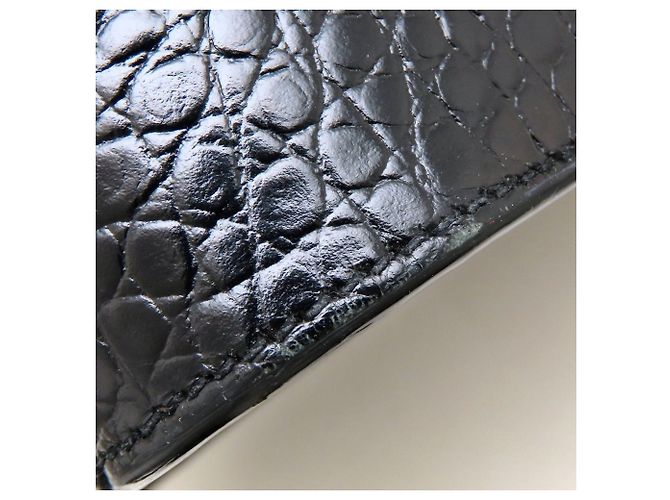 Yves Saint Laurent Sac de Jour Baby Handbag Nero - vista 26