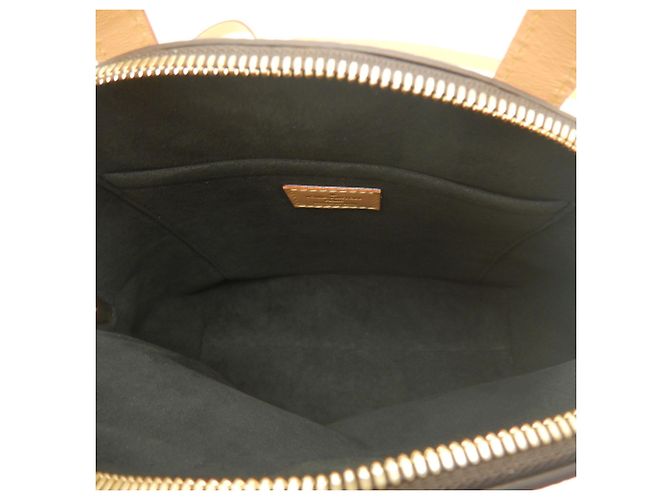 Zaino Louis Vuitton Monogram LV Moon Backpack Marrone - vista 13