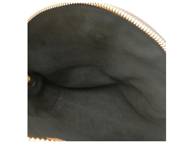 Zaino Louis Vuitton Monogram LV Moon Backpack Marrone - vista 14