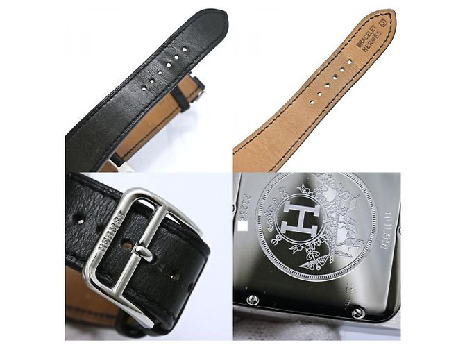 Hermès Hermes H-Watch HH1.810.260 VBN - vista 10