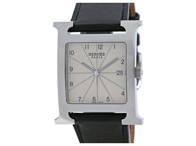Hermès Hermes H-Watch HH1.810.260 VBN - vista 2