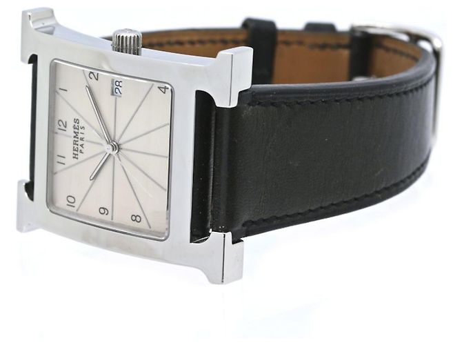 Hermès Hermes H-Watch HH1.810.260 VBN - vista 3