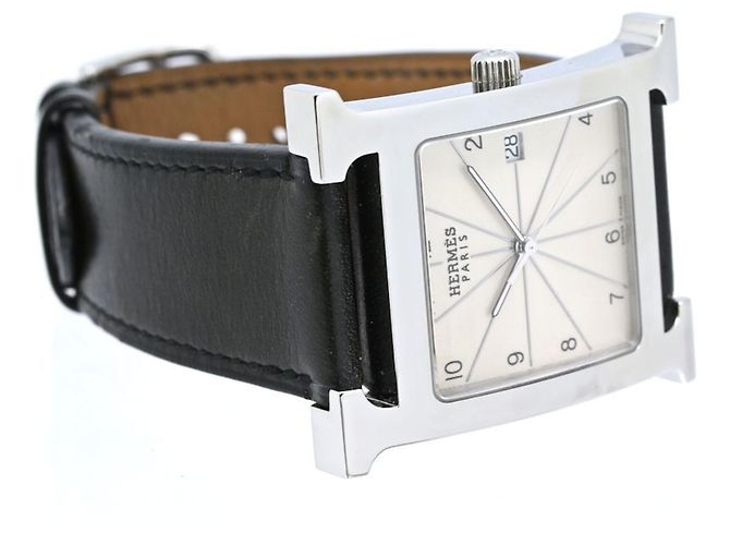 Hermès Hermes H-Watch HH1.810.260 VBN - vista 6