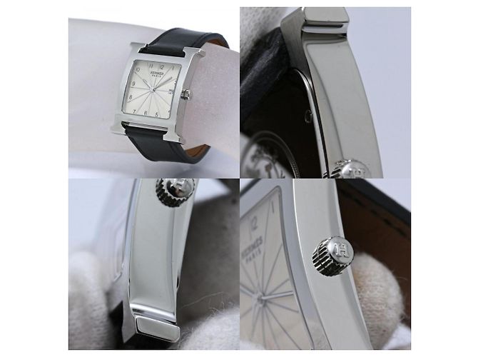 Hermès Hermes H-Watch HH1.810.260 VBN - vista 7