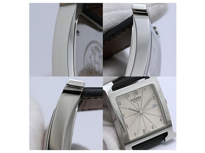 Hermès Hermes H-Watch HH1.810.260 VBN - vista 8