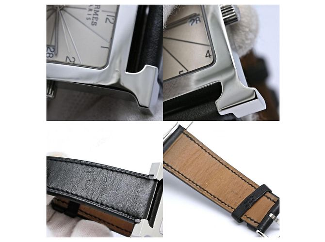 Hermès Hermes H-Watch HH1.810.260 VBN - vista 9