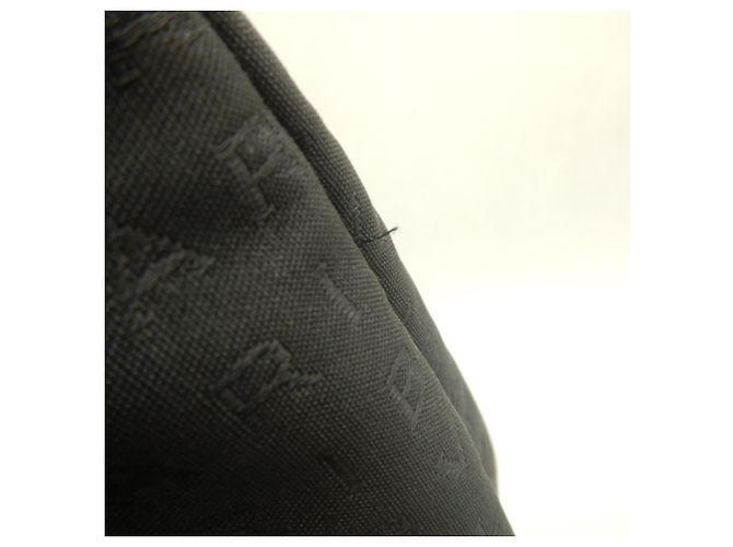 Bulgari Borsa Tote Bvlgari Logo Mania Nero Grigio antracite - vista 18
