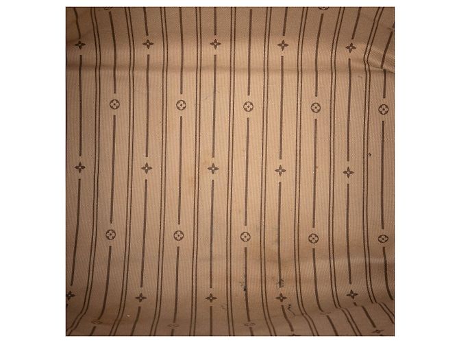 Louis Vuitton Brown Monogram Delightful GM Marrone - vista 4