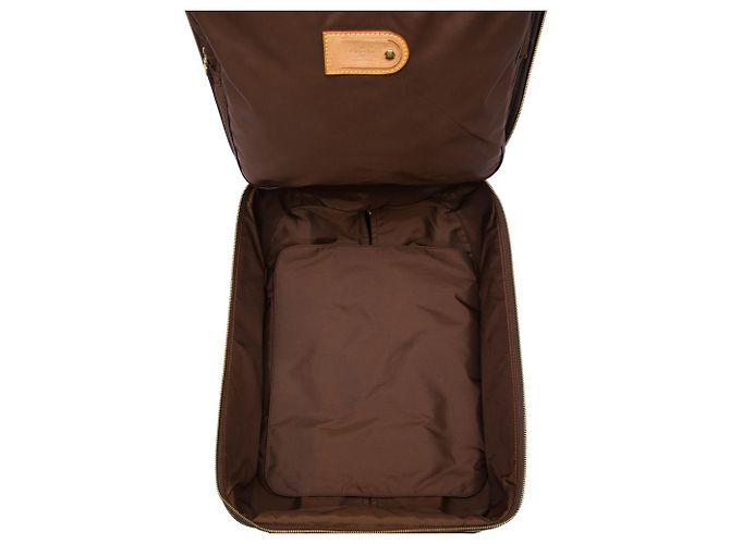 Louis Vuitton Brown Monogram Pegase 50 Braun - Ansicht 4