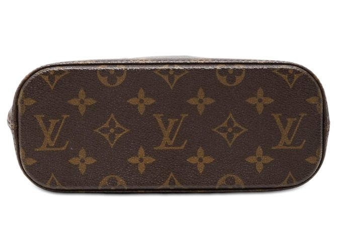 Louis Vuitton Brown Monogram Vavin PM Marrone - vista 3