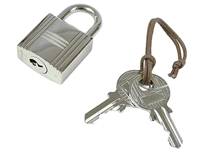Hermès Orange Clemence Picotin Lock 18 Arancione - vista 21