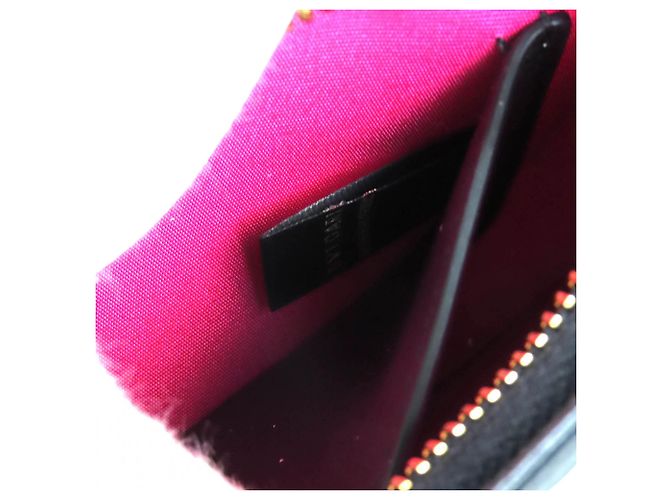 Bulgari Bvlgari Serpenti Ellipse Satchel aus Leder, Schwarz, Medium - Ansicht 6
