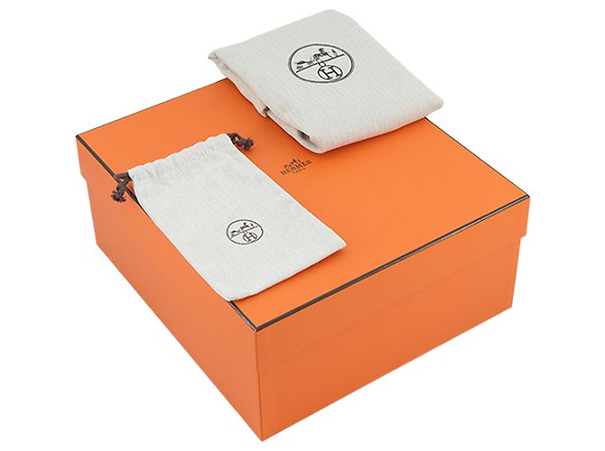 Hermès Black Togo and Swift Medor Bag - view 15