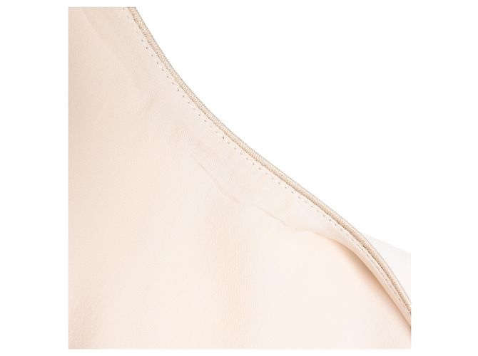 Max Mara bedrucktes Midikleid aus multicolorigem Polyester Mehrfarben - Ansicht 11