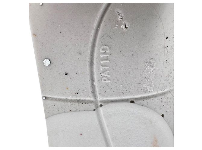 Sneakers Golden Goose Super-Star Glittered in cotone multicolore - vista 18