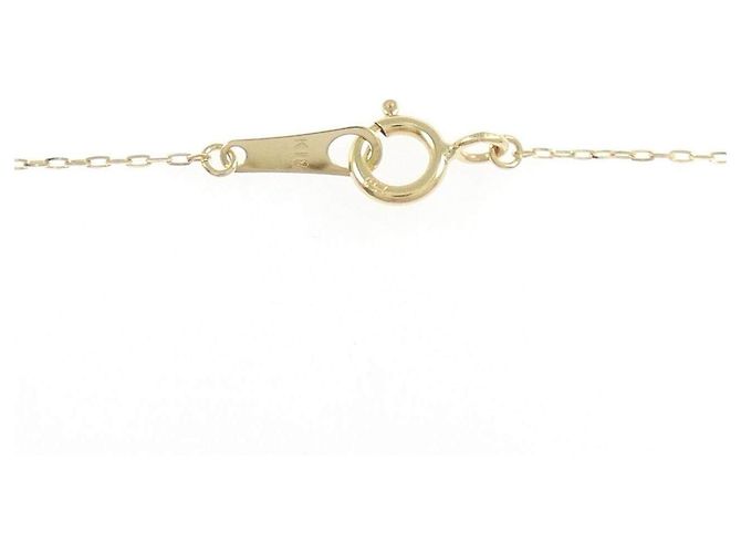 Autre Marque Collana di diamanti Au750 D'oro - vista 5