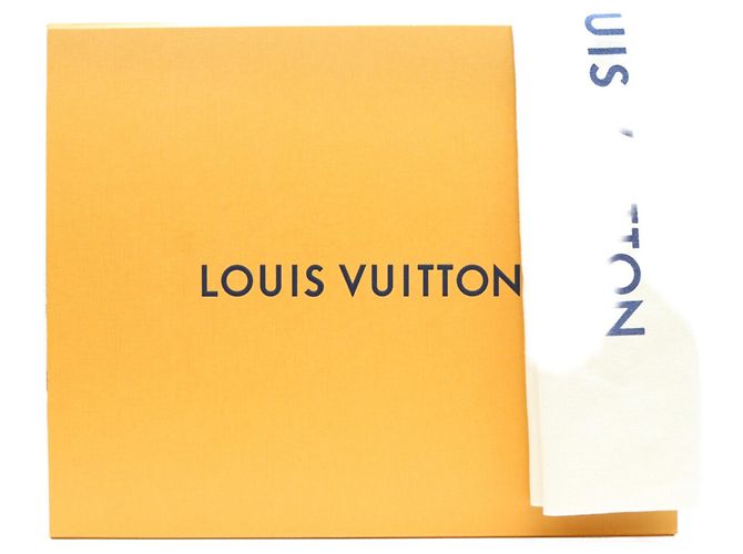 Borsa a tracolla Louis Vuitton Monogram Reverse Cannes Marrone - vista 14