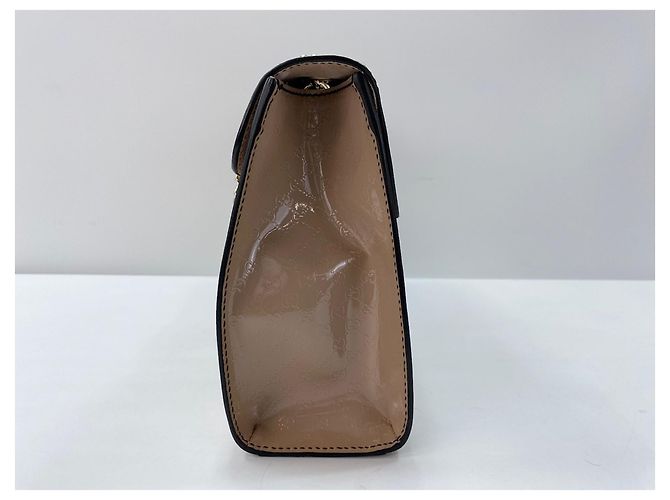Borsa a tracolla Gucci rosa - vista 5