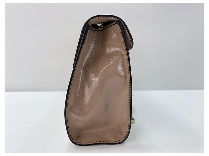 Borsa a tracolla Gucci rosa - vista 6