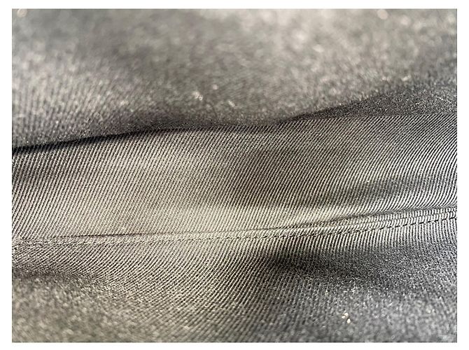Burberry TB Roller Shoulder Bag Black - view 11