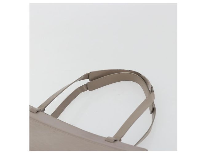 Borsa a mano LOUIS VUITTON Epi Croisette GM Lilac M5250B LV Auth BA14779 Porpora - vista 8