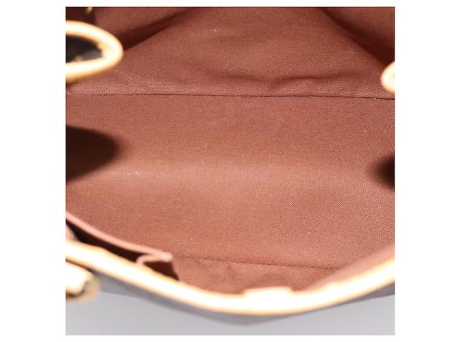 LOUIS VUITTON Monogram Batignolles Vertical Tote Bag M51153 LV Auth 198505A Monogramma - vista 11