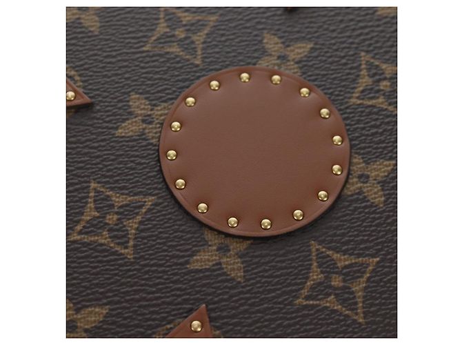LOUIS VUITTON Monogram Blooming Box Accessory Case M11117 LV Auth 195505SM Monograma - vista 19