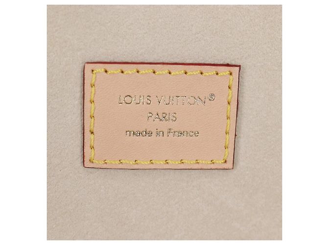 LOUIS VUITTON Monogram Blooming Box Accessory Case M11117 LV Auth 195505SM Monograma - vista 24