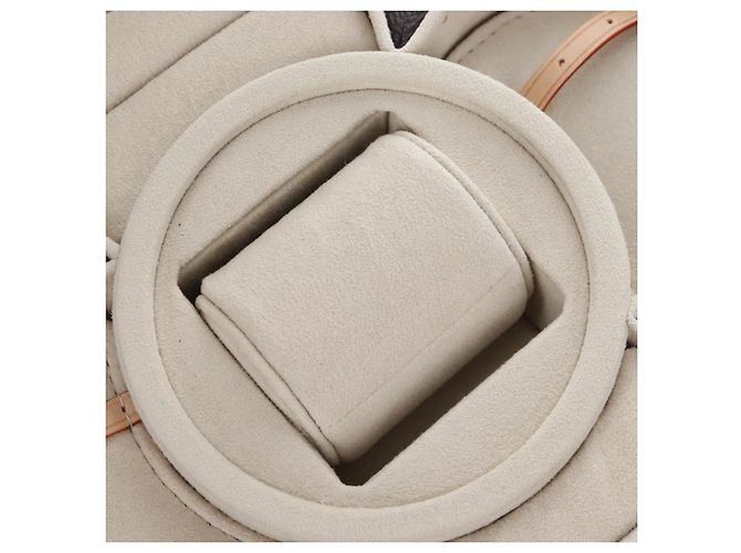 LOUIS VUITTON Monogram Blooming Box Accessory Case M11117 LV Auth 195505SM Monograma - vista 28