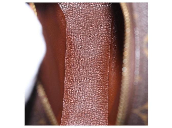 LOUIS VUITTON Borsa a spalla Monogram Blois M51221 LV Auth BA15129 Monogramma - vista 11