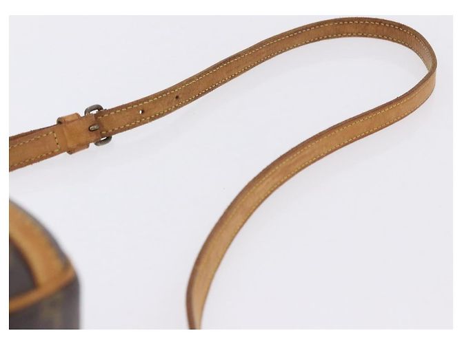 LOUIS VUITTON Borsa a spalla Monogram Blois M51221 LV Auth BA15129 Monogramma - vista 14