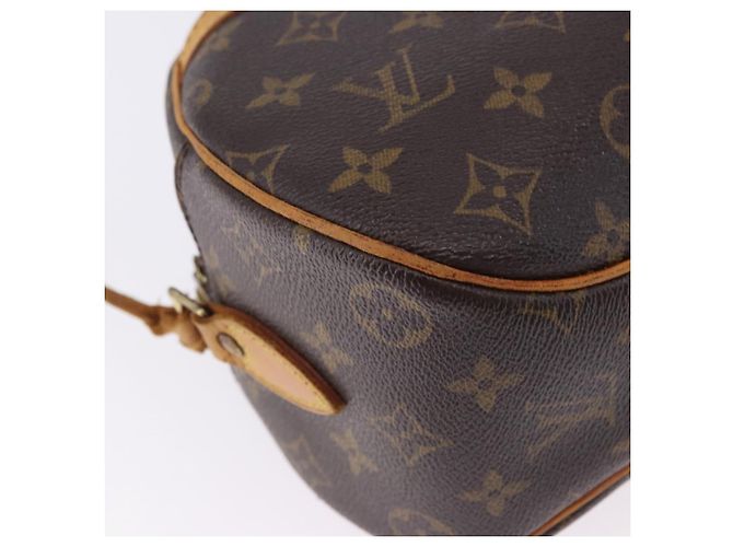 LOUIS VUITTON Borsa a spalla Monogram Blois M51221 LV Auth BA15129 Monogramma - vista 15