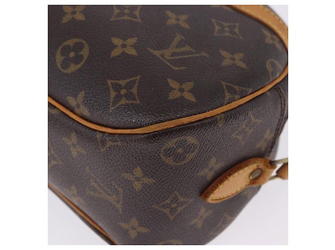 LOUIS VUITTON Borsa a spalla Monogram Blois M51221 LV Auth BA15129 Monogramma - vista 16