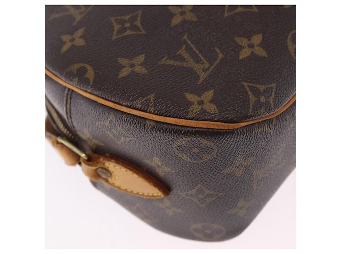 LOUIS VUITTON Borsa a spalla Monogram Blois M51221 LV Auth BA15129 Monogramma - vista 17