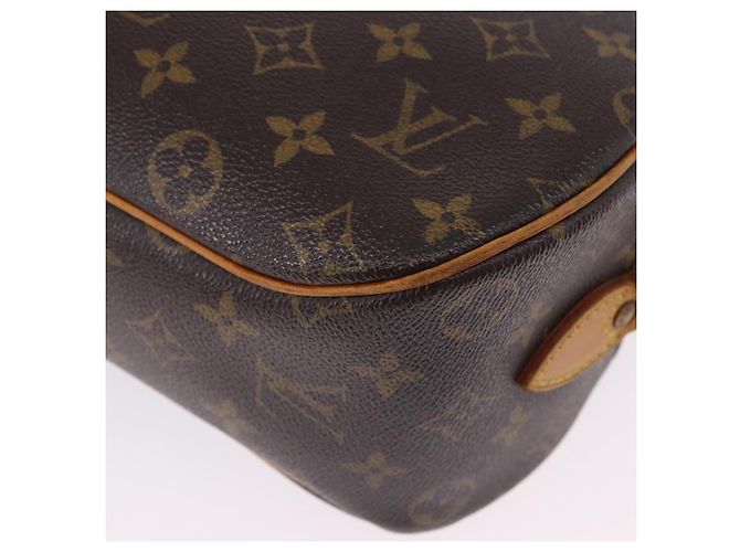 LOUIS VUITTON Borsa a spalla Monogram Blois M51221 LV Auth BA15129 Monogramma - vista 18