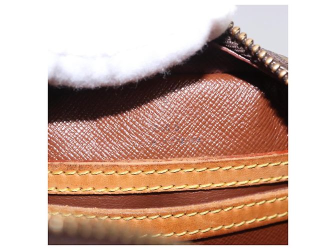 LOUIS VUITTON Borsa a spalla Monogram Blois M51221 LV Auth BA15129 Monogramma - vista 19
