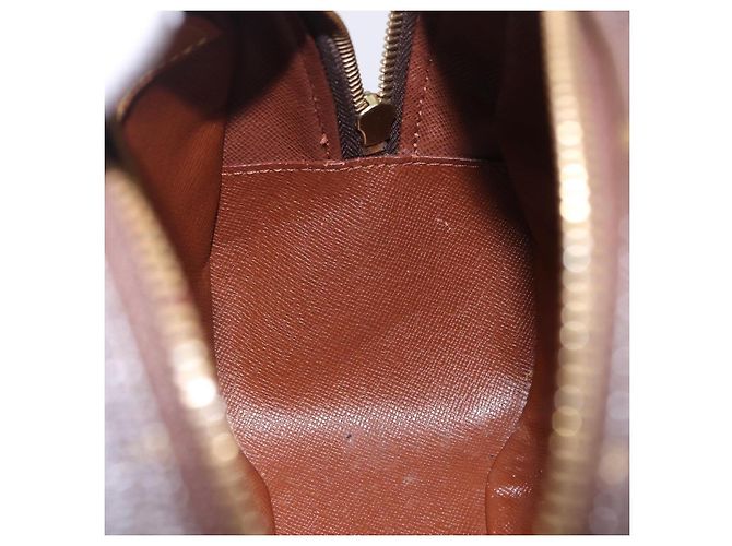 LOUIS VUITTON Borsa a spalla Monogram Blois M51221 LV Auth BA15129 Monogramma - vista 20