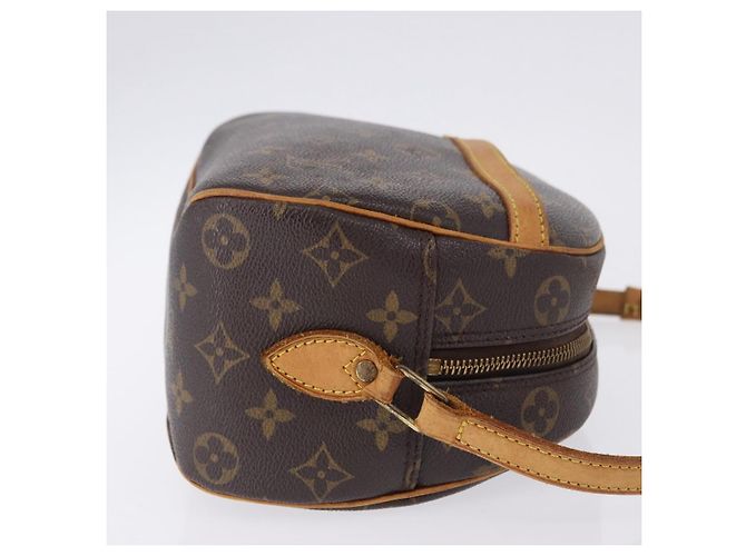 LOUIS VUITTON Borsa a spalla Monogram Blois M51221 LV Auth BA15129 Monogramma - vista 3