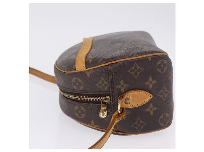 LOUIS VUITTON Borsa a spalla Monogram Blois M51221 LV Auth BA15129 Monogramma - vista 4