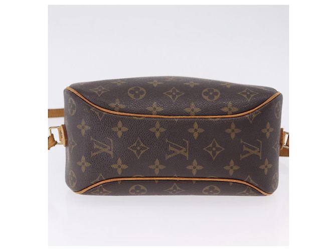 LOUIS VUITTON Borsa a spalla Monogram Blois M51221 LV Auth BA15129 Monogramma - vista 5