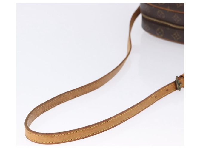 LOUIS VUITTON Borsa a spalla Monogram Blois M51221 LV Auth BA15129 Monogramma - vista 7