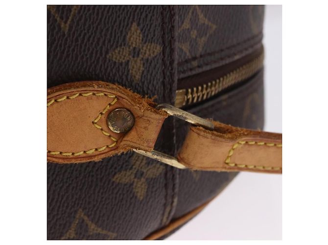 LOUIS VUITTON Borsa a spalla Monogram Blois M51221 LV Auth BA15129 Monogramma - vista 8