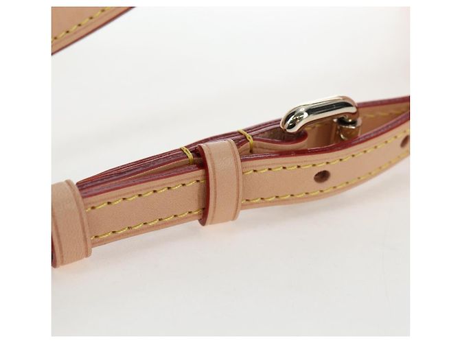 Zaino LOUIS VUITTON Monogram Denim Venice Pink M13031 LV Auth 197345SM Rosa - vista 15