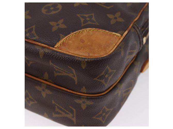 LOUIS VUITTON Borsa a tracolla Monogram Amazon M45236 LV Auth BA14901 Monogramma - vista 15