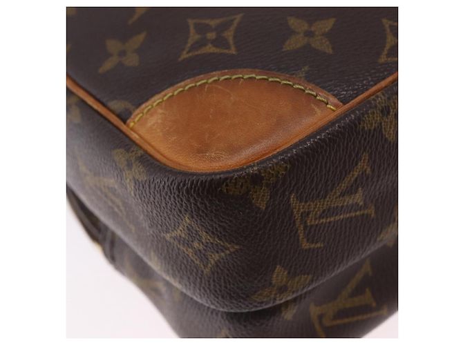 LOUIS VUITTON Borsa a tracolla Monogram Amazon M45236 LV Auth BA14901 Monogramma - vista 16