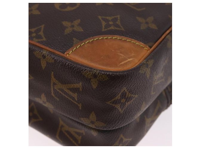 LOUIS VUITTON Borsa a tracolla Monogram Amazon M45236 LV Auth BA14901 Monogramma - vista 17